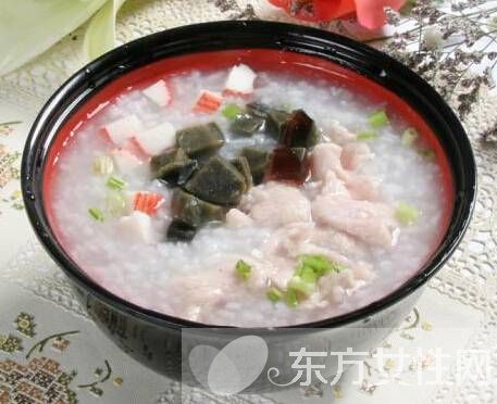 營養(yǎng)早餐粥的做法大全 10款營養(yǎng)粥讓你愛不釋手