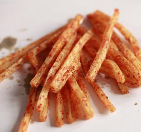 蛤蟆油的吃法及副作用介紹