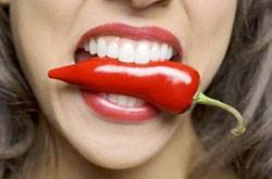 上火了該如何降火 多吃這些“清火”食物