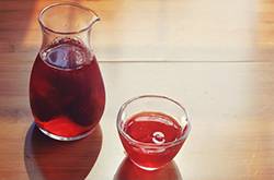 楊梅汁的做法步驟 楊梅汁的功效