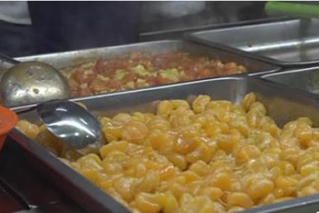 清炒橘子 橘子的選購及營養(yǎng)價(jià)值介紹