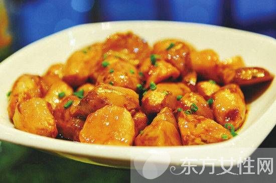 紅燒芋頭的做法大全 削芋頭手癢怎么處理