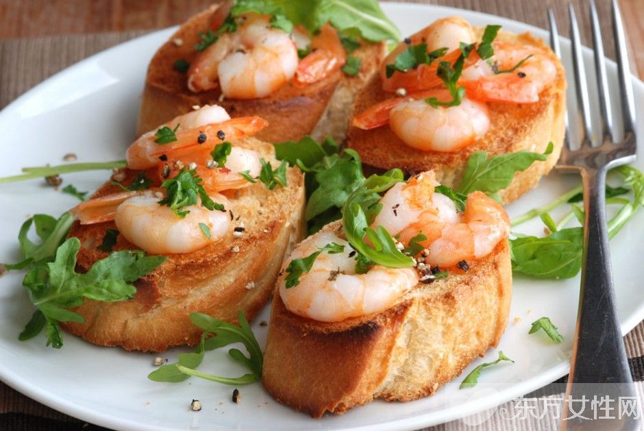 蝦頭變黑能吃嗎 手把手教你挑選鮮蝦小技巧