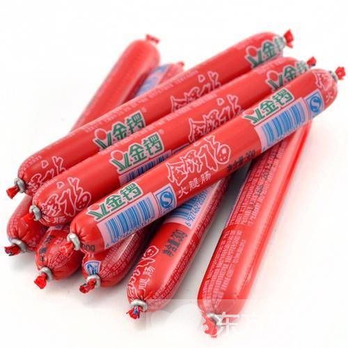 火腿腸的危害大盤(pán)點(diǎn) 加工類肉食品對(duì)健康的副作用