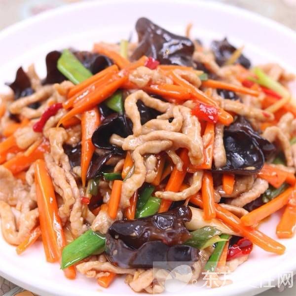 魚(yú)香肉絲的做法有哪些 魚(yú)香肉絲的來(lái)歷