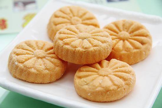 南瓜餅的家常做法 南瓜還有這功效