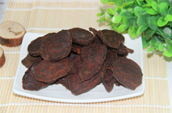 首烏的功效與作用及食用方法介紹