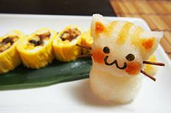 飯團(tuán)該怎么做 四大飯團(tuán)做法讓你輕松學(xué)會(huì)