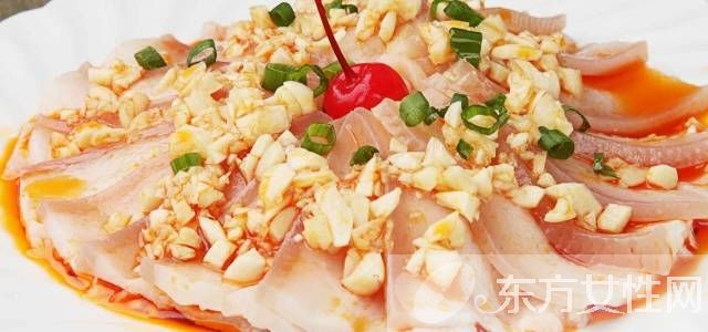 蒜泥白肉的兩大做法 簡單易學(xué)又美味