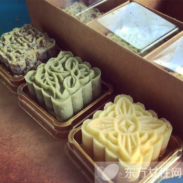 兩大綠豆糕的做法 簡單好學(xué)又美味