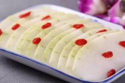 紅燒冬瓜的做法大全 細數(shù)冬瓜的營養(yǎng)價值