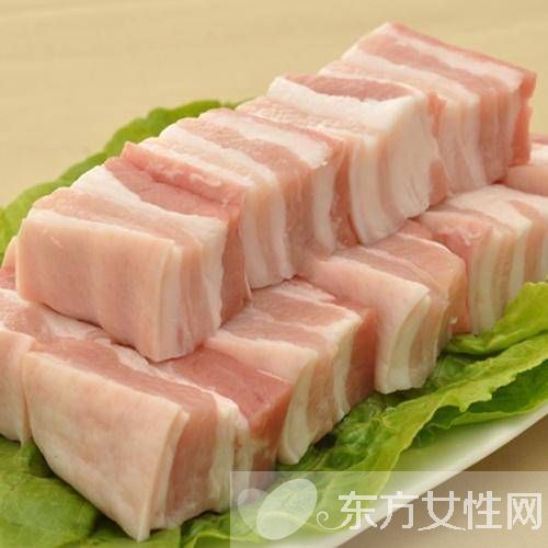 五花肉怎么做不油膩 幾個(gè)食譜幫你正確打開(kāi)五花肉