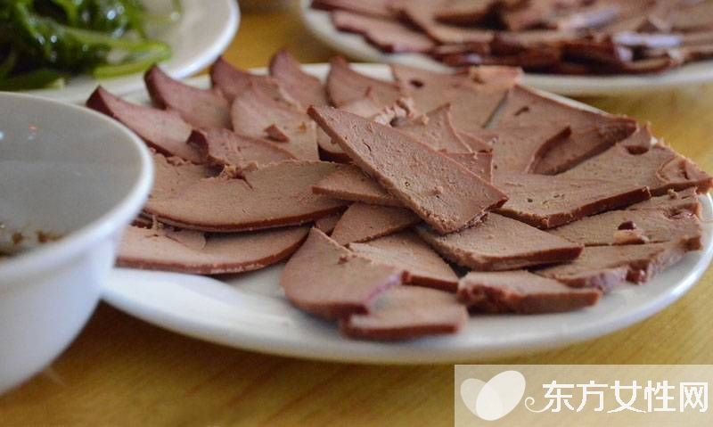 豬肝的營(yíng)養(yǎng)價(jià)值是什么 豬肝一定不能和這些同吃