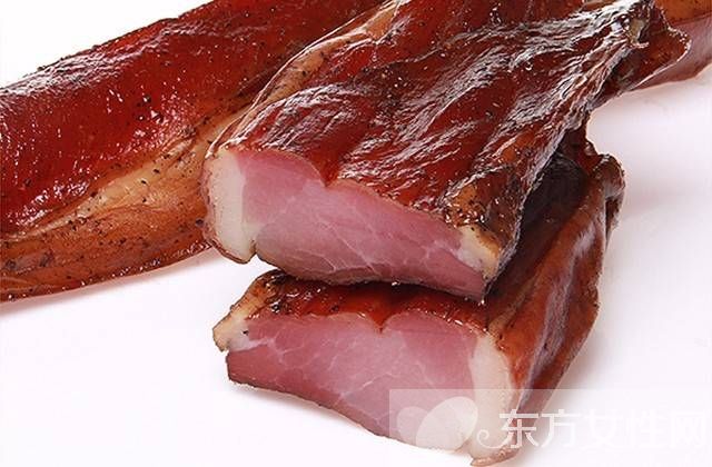 臘肉怎么吃 三大做法讓美味停不下來
