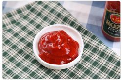 自制番茄醬的做法 新做的番茄醬如何保存