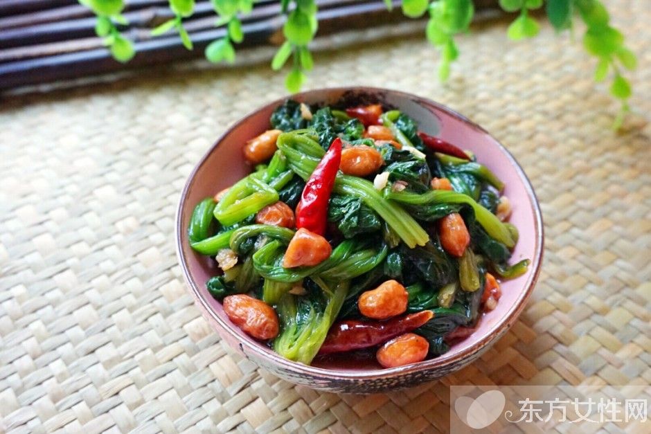 家常涼菜的做法有哪些 推薦10款精美創(chuàng)意涼菜