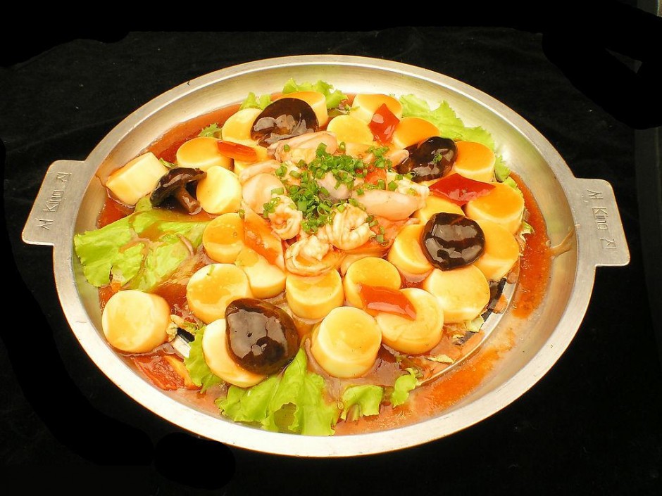 紅燒日本豆腐怎么做 4種方法教你輕松學(xué)會制作