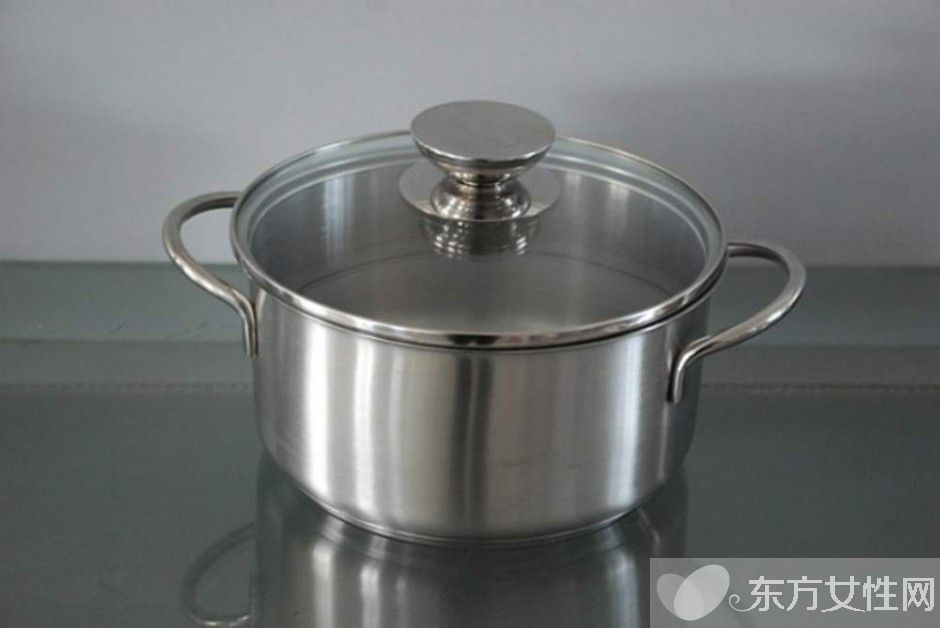 不銹鋼鍋燒黑了怎么辦 不銹鋼鍋使用及注意事項(xiàng)