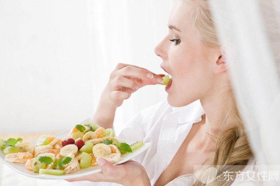 強堿性食品有哪些 怎樣判斷食物的酸堿性