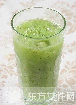 獼猴桃汁功效有哪些 獼猴桃食療偏方