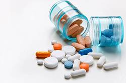 避孕藥吃多了會(huì)怎么樣 避孕藥的6大副作用