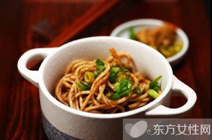 熱干面怎么做好吃 五大做法讓你盡享美味
