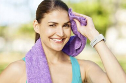 出汗多怎么辦 出汗多的治療方法