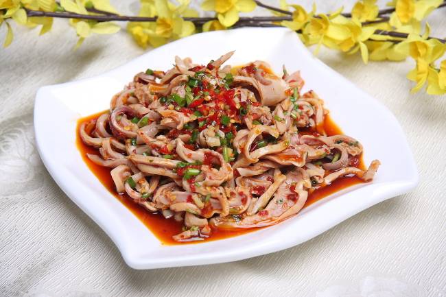 家常涼菜的做法有哪些 推薦10款精美創(chuàng)意涼菜