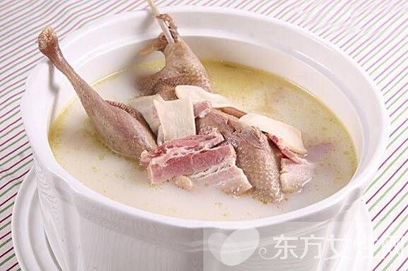 如何制作酸蘿卜老鴨湯 9大步驟輕松學(xué)會(huì)