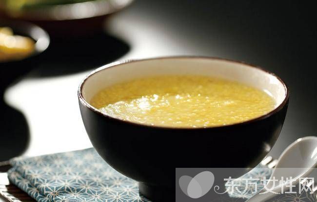 小米粥怎么熬好吃 7步驟教你做出美味小米粥