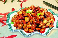 宮保爆雞丁的做法 宮保雞丁的由來(lái)