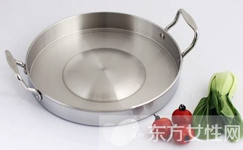 不銹鋼鍋燒黑了怎么辦 不銹鋼鍋使用及注意事項(xiàng)