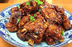 紅燒排骨怎么做好吃 排骨竟還有這功效