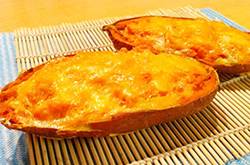 芝士焗番薯的做法 番薯的營養(yǎng)價值有哪些