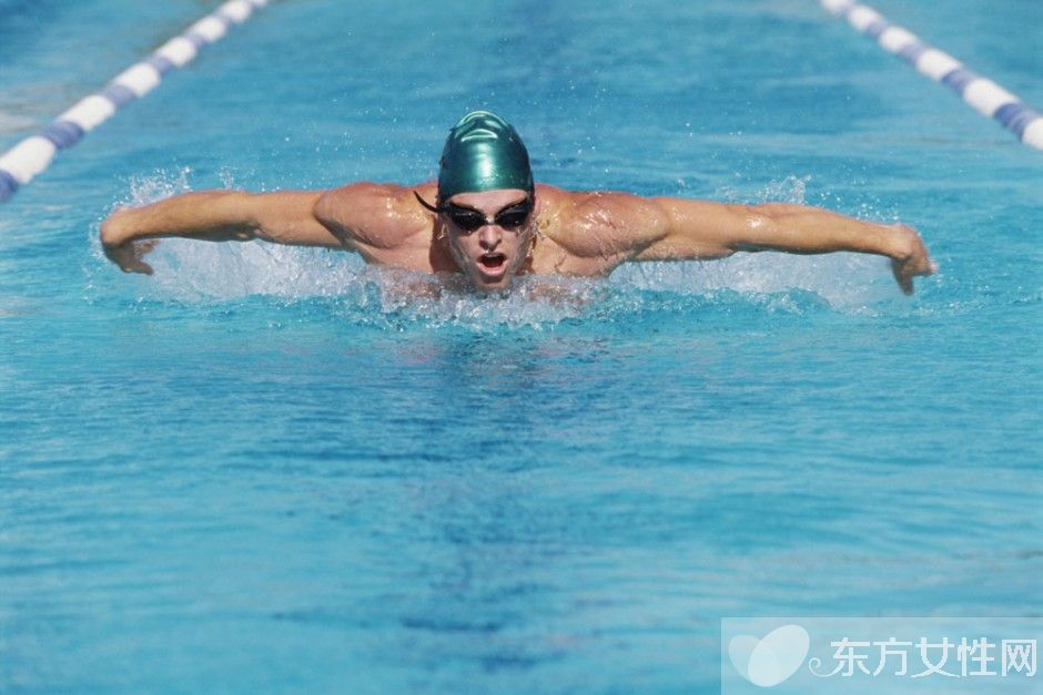 游泳減肥的注意事項(xiàng) 沒游好小心越游越胖