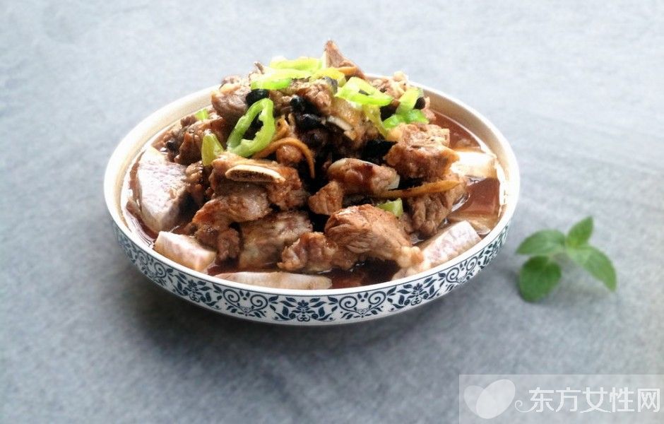 燉排骨的做法有哪些 兩種方法輕松烹飪美味