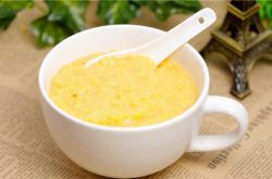 小米粥怎么熬好吃 7步驟教你做出美味小米粥