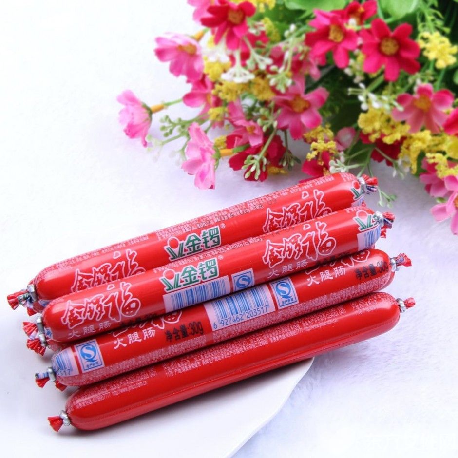 火腿腸的危害大盤(pán)點(diǎn) 加工類肉食品對(duì)健康的副作用