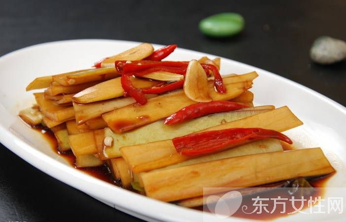 蘿卜咸菜的腌制方法 三方面的注意點(diǎn)簡(jiǎn)單解說(shuō)