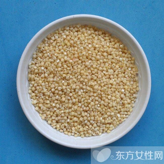 高粱米的做法公開(kāi) 高粱米的烹飪小技巧