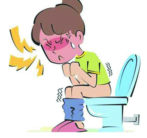便秘的癥狀 這些方法幫你輕松告別便秘
