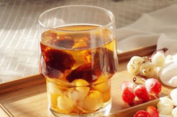 甘草山楂茶功效及飲用禁忌介紹