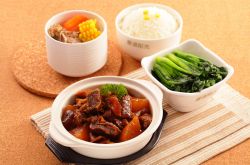 蘿卜牛腩怎么做好吃 三種做法讓你回味無窮