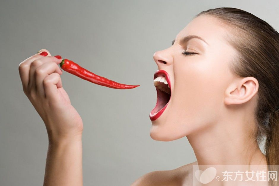 強堿性食品有哪些 怎樣判斷食物的酸堿性