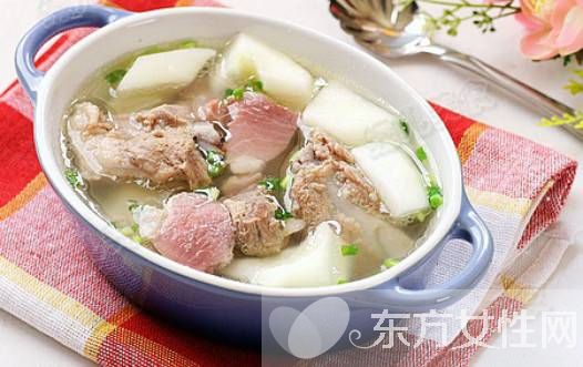 排骨湯的做法大全 排骨湯可以豐胸嗎