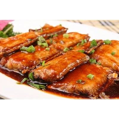 家常紅燒帶魚的做法 魚的營(yíng)養(yǎng)價(jià)值及功效