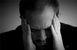 什么是抑郁癥 這5種表現(xiàn)說(shuō)明你有抑郁癥了