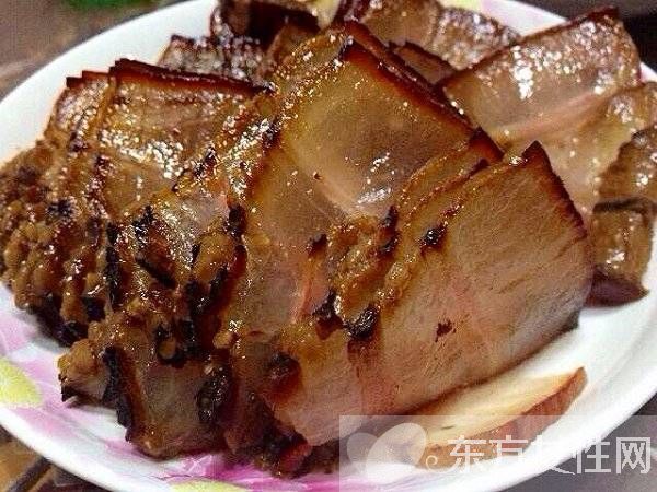醬肉怎么做好吃 醬肉的食用禁忌需牢記
