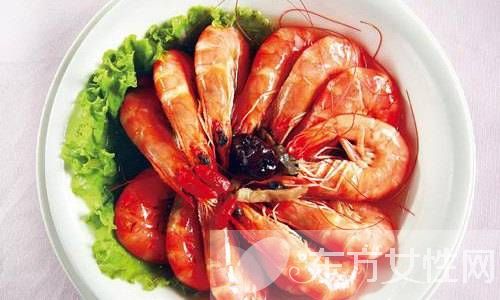 醉蝦的做法大公開 蝦是首選的補(bǔ)鈣食品