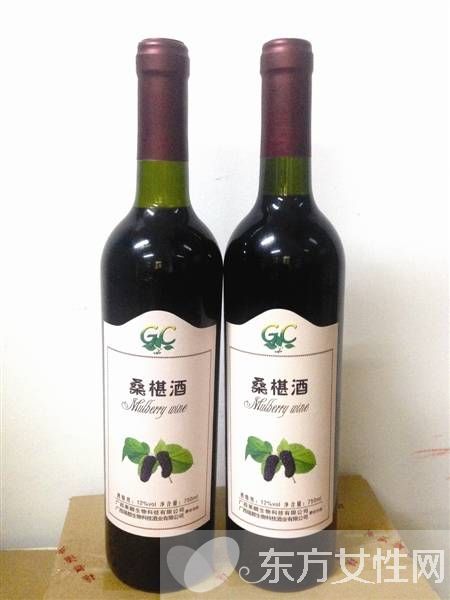 教你桑椹酒的簡單4大做法 桑葚的功效與作用